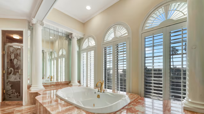 Luxury Walk-In Bathtub Installation in Vero Beach, FL