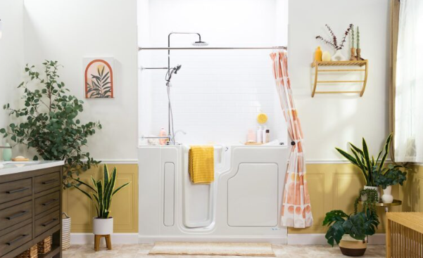 Best Handicap Accessible Walk-In Tubs in West Palm Beach, FL