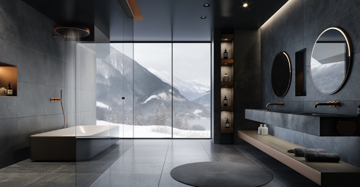 Walk-In Shower Installation in River Park FL Pros