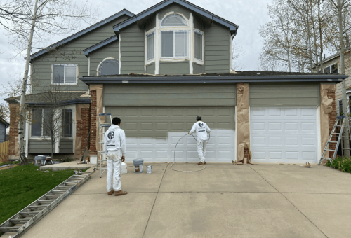 Best painters in my area