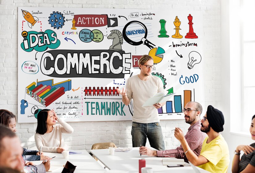 Create a Winning eCommerce Strategy for Montana Businesses