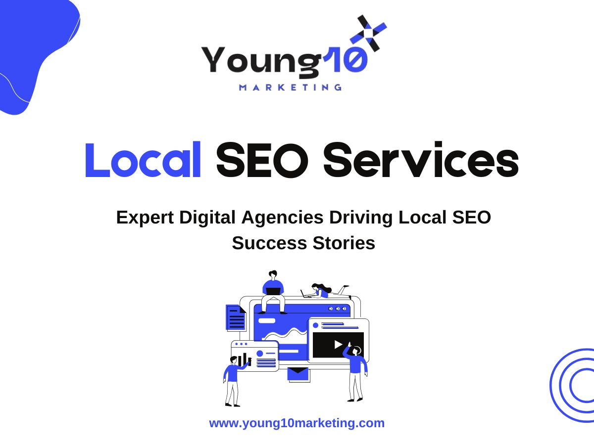 Expert Digital Agencies Driving Local SEO Success Stories