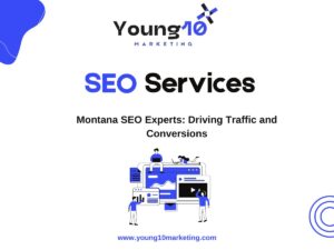 SEO services