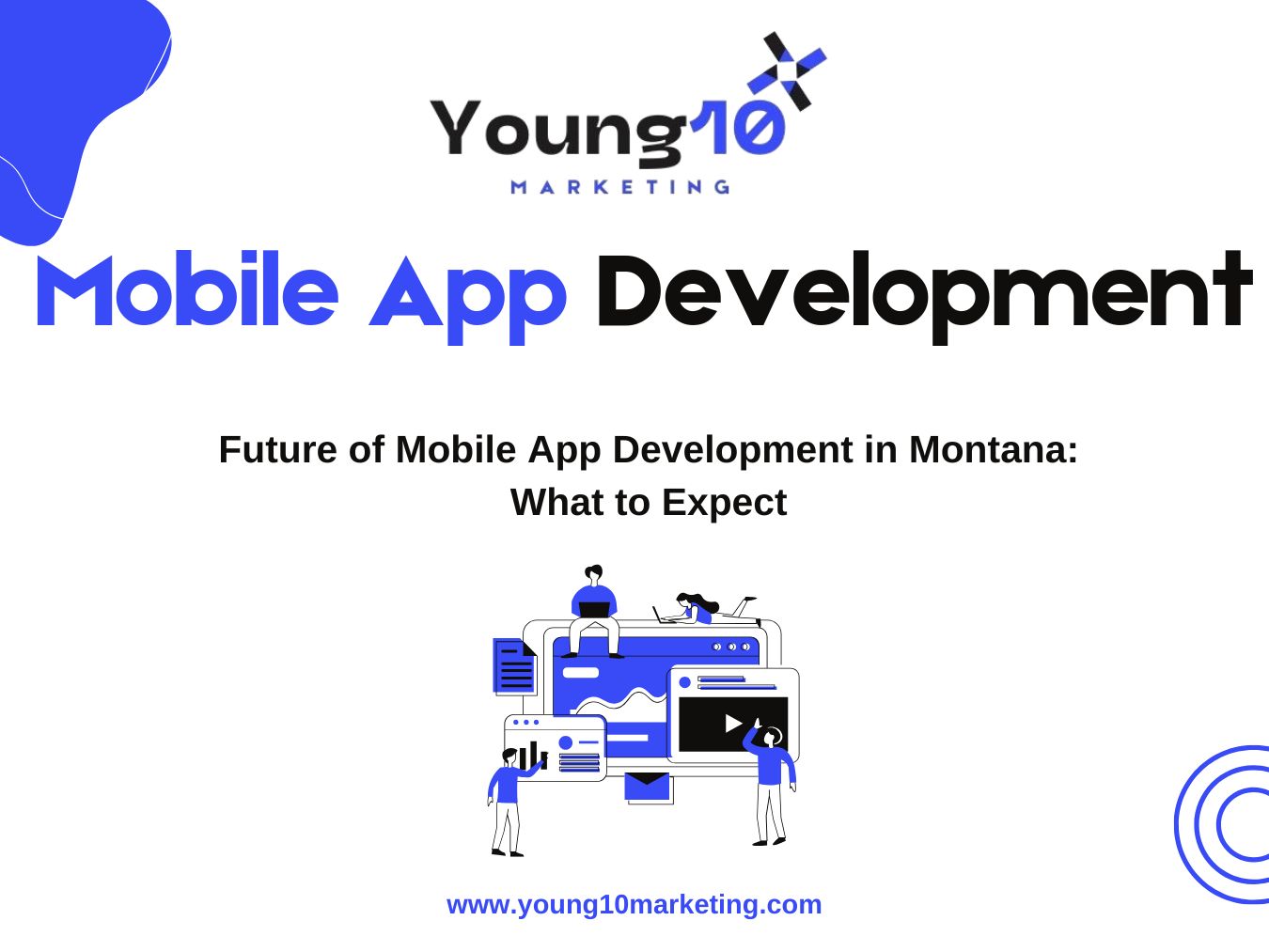 Mobile App Development