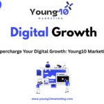 Supercharge Your Digital Growth: Young10 Marketing