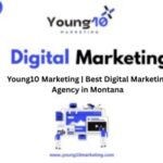 Young10 Marketing | Best Digital Marketing Agency in Montana