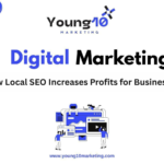How Local SEO Increases Profits for Businesses