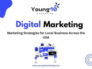 Marketing Strategies for Local Business Across the USA