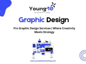 Pro Graphic Design Services | Where Creativity Meets Strategy