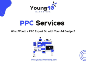 What Would a PPC Expert Do with Your Ad Budget? | Young10 Marketing