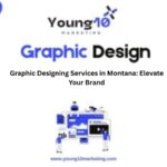 Graphic Designing Services in Montana: Elevate Your Brand