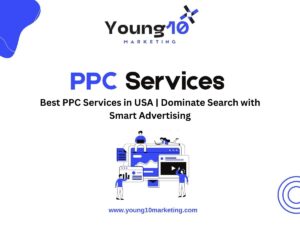 Best PPC Services in USA | Dominate Search with Smart Advertising