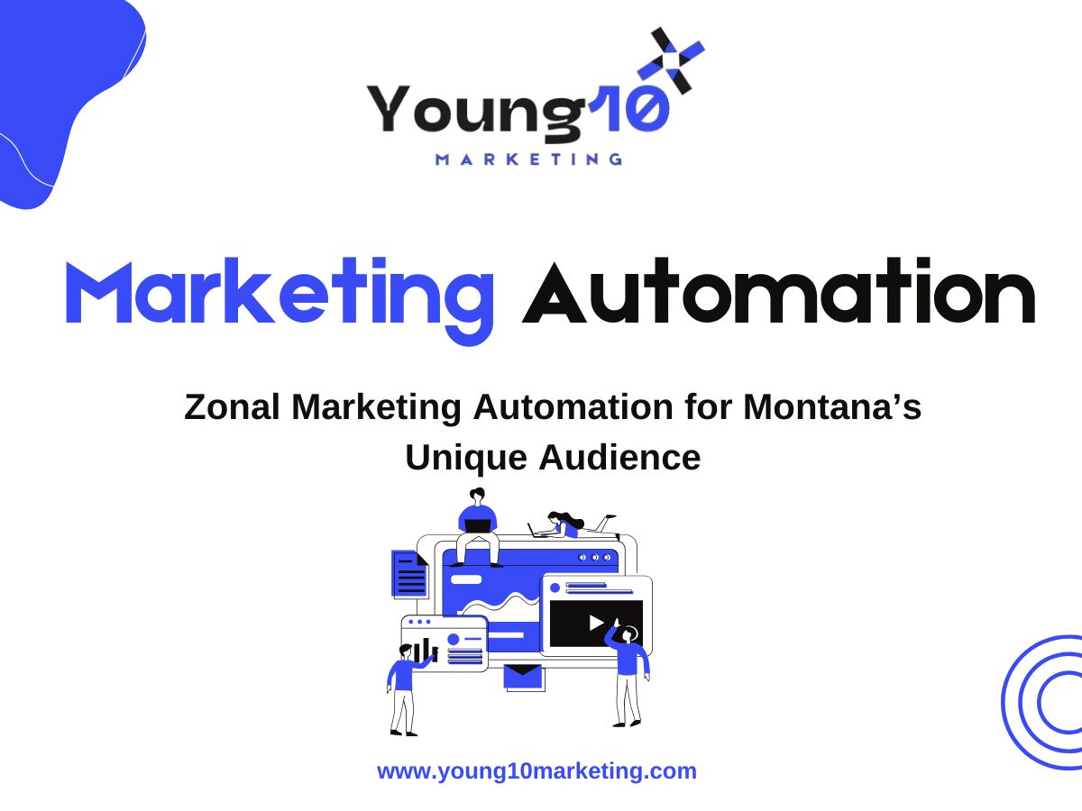 Top Marketing Automation Services in Montana