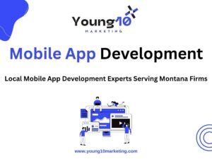 Top Mobile App Development Services in Montana Today