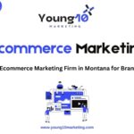 Top Ecommerce Marketing Firm in Montana for Branding