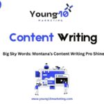 Big Sky Words: Montana’s Content Writing Pro Shines