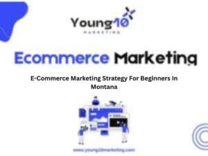 E-Commerce Marketing Strategy For Beginners In Montana