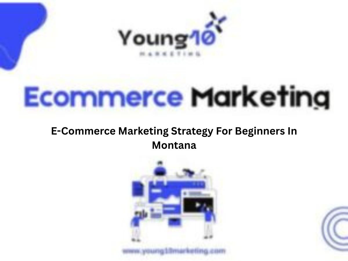 E-Commerce Marketing Strategy For Beginners In Montana