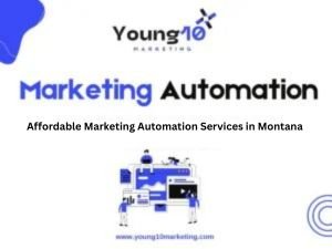 Affordable Marketing Automation Services in Montana