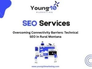 Overcoming Connectivity Barriers: Technical SEO in Rural Montana