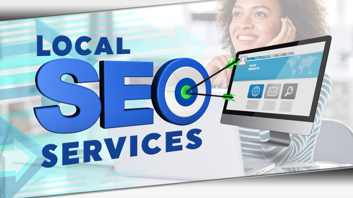 Local SEO Services - Young10 marketing