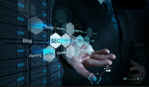 Innovative SEO Services in the USA for Long-Term Success