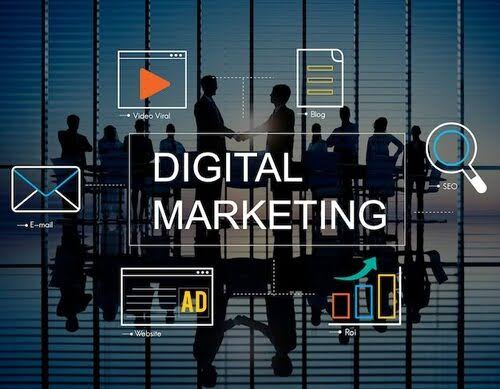 Professional Digital Marketing Solutions - Young10 marketing