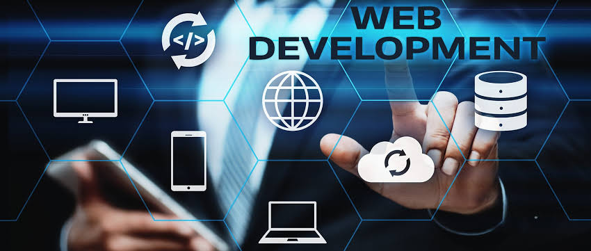 Professional Web Development Services - Young10 marketing