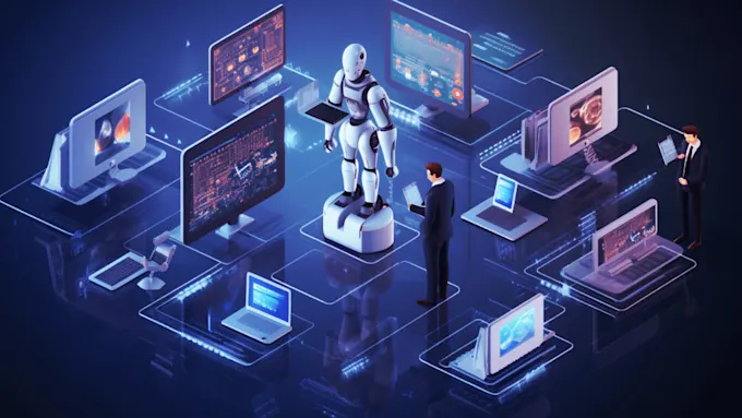 AI Automation Services for Local Businesses in Helena, MT