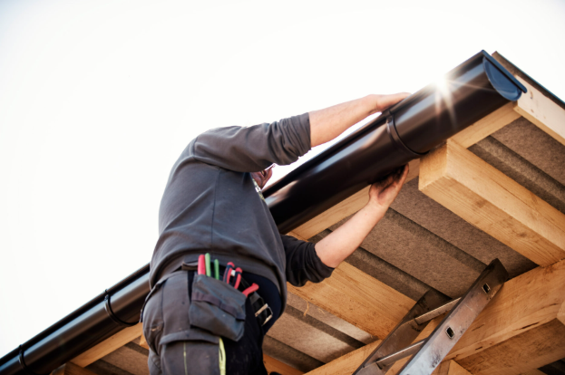 Choosing the Right Gutter Company in Columbia, SC: Your Complete Guide for 2025
