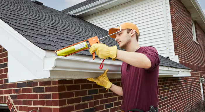 Gutter Leak Repair in Columbia, SC – Protecting Your Home from Water Damage Gutters play a vital role in protecting your home from water damage by channeling rainwater away from the foundation, roof, and siding. However, when leaks develop, they can quickly cause major problems such as basement flooding, mold growth, and structural damage. If you are a homeowner searching for Best gutter leak repair in Columbia, SC, you are already taking the right step toward protecting your property. This guide will walk you through the causes of gutter leaks, repair solutions, benefits of professional services, and why hiring local Columbia experts is the best choice. Why Gutter Leak Repair Matters in Columbia, SC Columbia experiences heavy rains during storms and seasonal downpours, making well-maintained gutters essential. Even a small leak can lead to costly water damage if ignored. Timely repairs not only save money but also extend the life of your gutter system. Common Causes of Gutter Leaks Clogged Gutters When leaves, dirt, and debris block gutters, water backs up and can cause leaks along the seams. Cracks and Holes Over time, gutters may develop cracks or holes from rust, corrosion, or physical damage. Loose Fasteners If gutter fasteners loosen, water can escape and leak down walls or the foundation. Improper Slope Gutters that are not aligned properly may pool water in one area, leading to leaks and overflow. Signs You Need Gutter Leak Repair Water Stains on Walls If you notice water stains inside or outside your home, it could be from leaking gutters. Pooling Water Around Foundation Standing water near your home’s foundation is a major red flag. Sagging Gutters Leaks often weaken the gutter system, causing it to sag or pull away from the roofline. Mold and Mildew Growth Excess moisture from gutter leaks promotes mold growth, which can affect your family’s health. DIY vs. Professional Gutter Leak Repair DIY Repairs Some minor leaks can be fixed with sealant or patch kits from a hardware store. While this may be a short-term solution, it may not fully address the problem. Professional Repairs Hiring a Trusted gutter repair company in Columbia, SC ensures that the root cause is fixed. Experts have the tools and experience to handle seam sealing, gutter realignment, and full replacements when needed. Benefits of Hiring Local Gutter Leak Repair Experts in Columbia Knowledge of Local Weather Local professionals understand Columbia’s climate and recommend solutions that can withstand heavy rainfall and humidity. Quick Response Time Emergency leaks can be addressed faster by a local contractor compared to out-of-town services. Long-Term Savings Professionals prevent recurring issues, helping you avoid costly water damage repairs in the future. Gutter Leak Repair Solutions Sealing Leaks Small cracks or holes can be sealed with high-quality waterproof sealant. Replacing Damaged Sections If sections of your gutter are too damaged, replacement may be necessary. Realigning Gutters Professionals adjust the slope to ensure proper water flow. Installing Gutter Guards To prevent clogs that lead to leaks, gutter guards are an effective long-term solution. Cost of Gutter Leak Repair in Columbia, SC The cost of gutter leak repair depends on the extent of the damage, type of material, and repair method. On average, homeowners in Columbia can expect to pay between $150 to $600 for repairs, while full gutter replacement may cost more. Getting multiple estimates from local contractors ensures you find a fair price. How to Choose the Best Gutter Repair Company in Columbia Check Reviews and Testimonials Look for companies with strong reputations and positive customer feedback. Verify License and Insurance Always choose licensed and insured contractors for peace of mind. Ask About Warranties Reliable companies offer warranties on both labor and materials. Request a Free Estimate Many local gutter repair experts in Columbia provide free quotes to help you budget effectively. Preventative Maintenance for Gutters Regular Cleaning Cleaning your gutters at least twice a year prevents clogs and leaks. Inspection After Storms Heavy rains and storms can loosen fasteners or cause cracks, so inspections are important. Install Gutter Guards These reduce debris buildup and extend the lifespan of your gutter system. FAQs About Gutter Leak Repair in Columbia, SC Q1: How often should I inspect my gutters for leaks? At least twice a year—once in spring and once in fall. Also, after any major storm. Q2: Can leaking gutters damage my foundation? Yes, water pooling around your home’s foundation can weaken it and cause cracks. Q3: Are gutter guards worth installing? Yes, they reduce clogging, prevent leaks, and save on frequent cleaning costs. Q4: How do I know if I need repair or replacement? If only a small section is leaking, repairs may be enough. If multiple areas are damaged or sagging, replacement might be necessary. Q5: Can I repair my gutters myself? DIY fixes work for minor leaks, but for long-term results, hiring professionals is recommended. Conclusion Leaking gutters may seem like a minor issue, but in Columbia’s rainy climate, they can lead to major water damage if not fixed quickly. Whether it’s sealing small cracks, realigning gutters, or replacing damaged sections, hiring a Top professional gutter leak repair company in Columbia, SC ensures your home stays protected. By taking action now, you not only preserve the value of your property but also save money on costly future repairs. If you are experiencing gutter leaks, don’t wait—contact your local gutter experts in Columbia today for a free inspection and repair service.