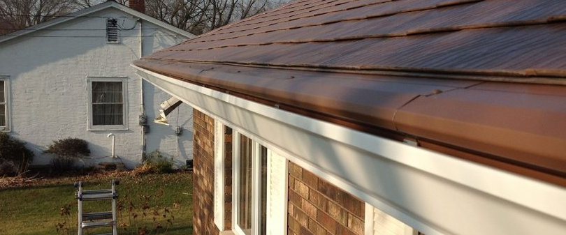 Gutter System Upgrade in Cayce, SC – Protecting Your Home from the Top Down
