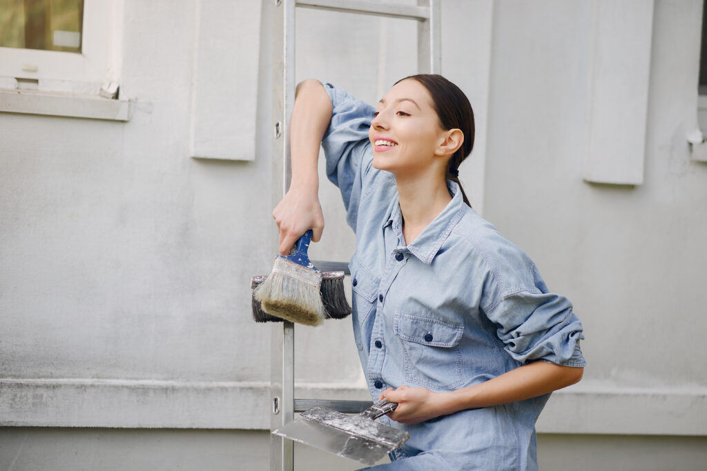 Seamless Gutter Install Services Camden, SC