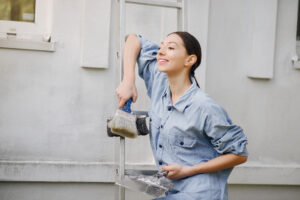 Seamless Gutter Install Services Camden, SC