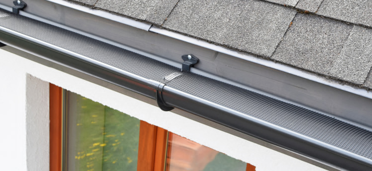 Emergency Gutter Repair in Camden, SC