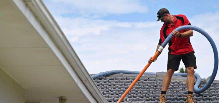 Best Gutter Cleaning Company in Hopkins, SC