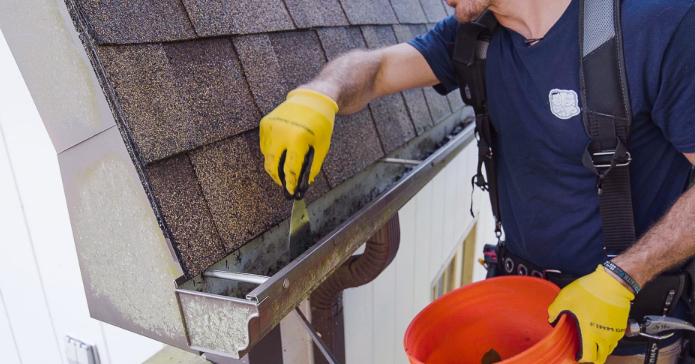 Gutter Troubleshooting Service in Chapin, SC for Home Protection