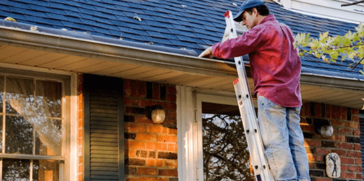 Gutter Company Near Me in West Columbia, SC