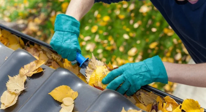 Reliable Custom Gutter Service in Lexington SC