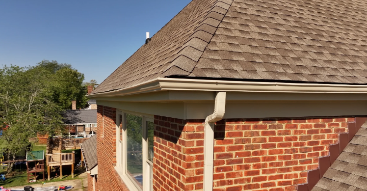 Roof Gutter Installation in Lexington, SC – Protecting Your Home 