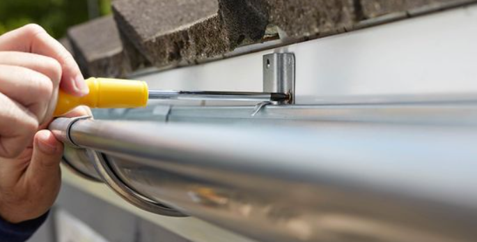  Best Gutter Installation Near Me in Camden, SC