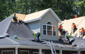 Reliable Gutter Installation Services for Homes in West Columbia SC