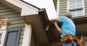 Best Custom Gutter Service for Homes in Lexington SC