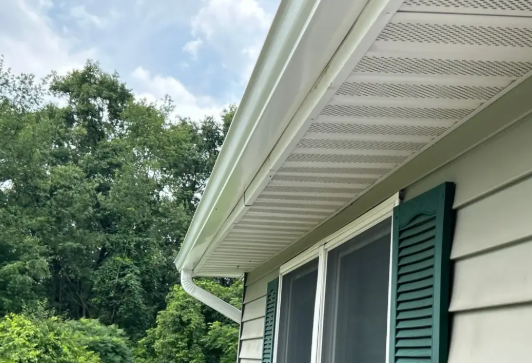 Professional Gutter Repair Services in Cayce SC You Can Trust