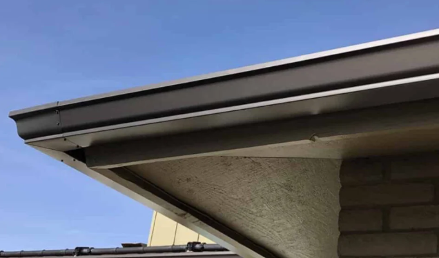 Gutter System Upgrade Services in Chapin SC Homes Today