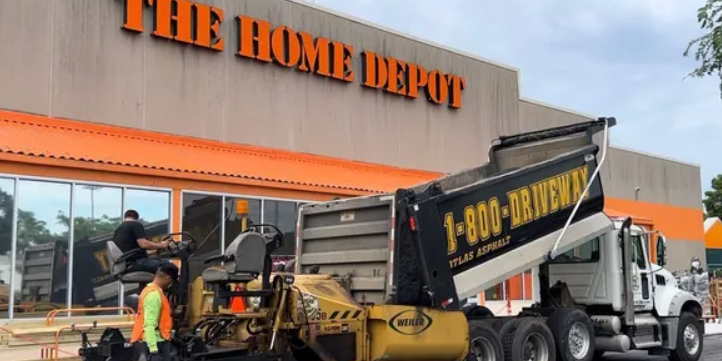 Expert Concrete and Asphalt Repair Services in Rye NY 10580