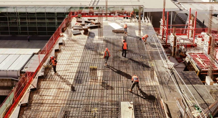 Top Concrete Pouring and Finishing Services in Irvington, NY 10533