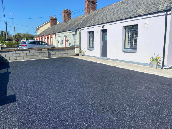 Top Driveway Asphalt & Concrete Services in Rye, NY 10580
