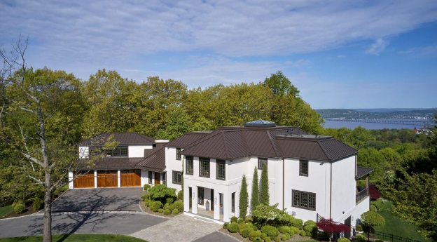 Stunning Custom Driveway Designs in Irvington, NY 10533 – Built to Impress