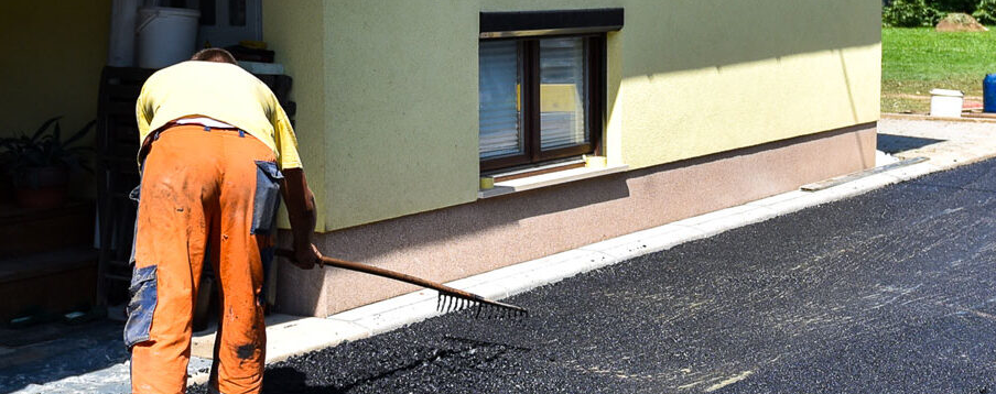 Trusted Driveway Repair and Resurfacing in Scarsdale, NY